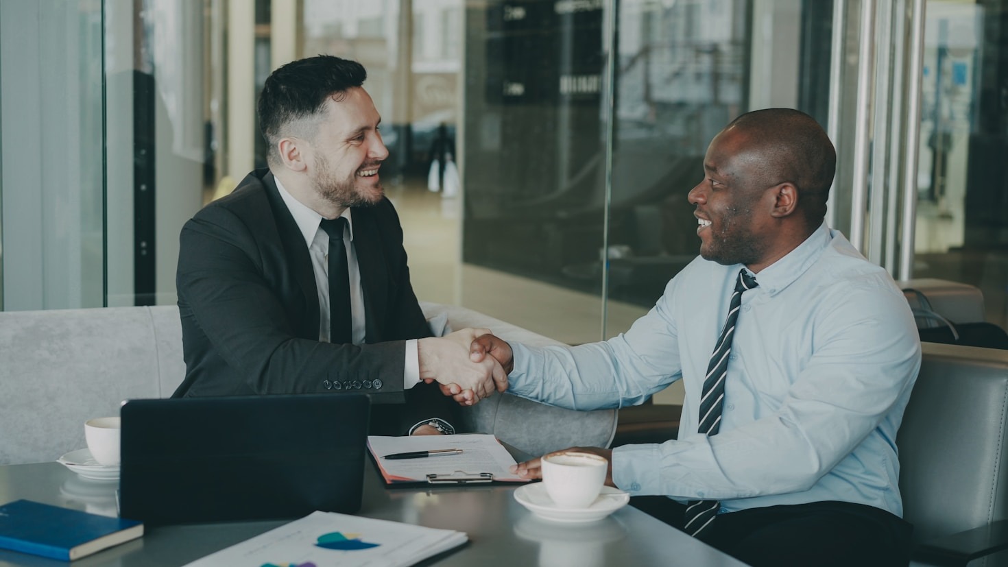 The Importance Of Community Support Networks